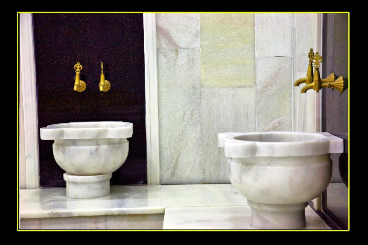 Grand Work Hotel & Spa Анкара Екстериор снимка