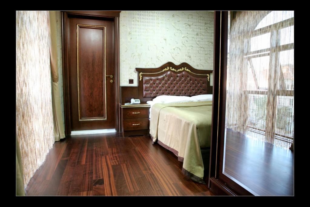Grand Work Hotel & Spa Анкара Стая снимка