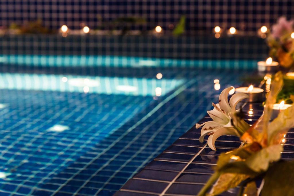 Grand Work Hotel & Spa Анкара Екстериор снимка