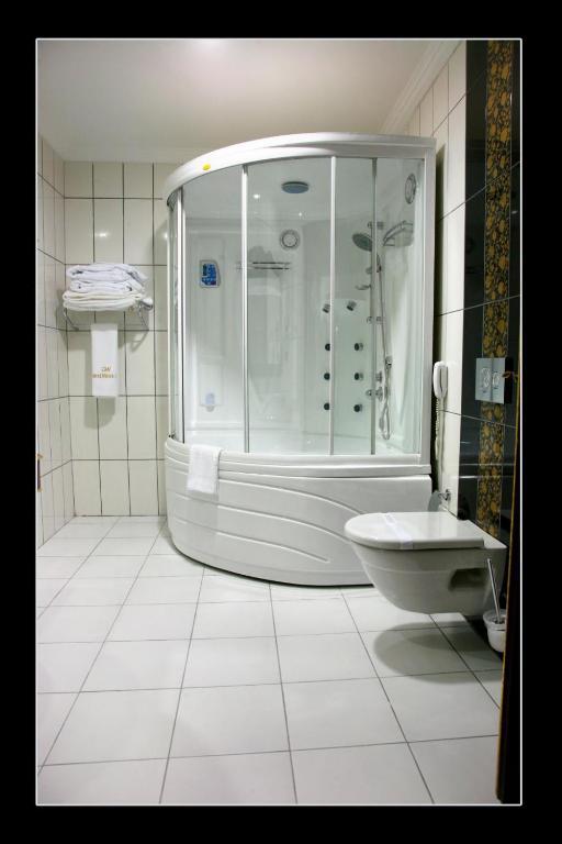 Grand Work Hotel & Spa Анкара Екстериор снимка