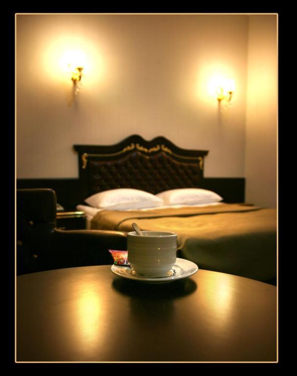 Grand Work Hotel & Spa Анкара Екстериор снимка